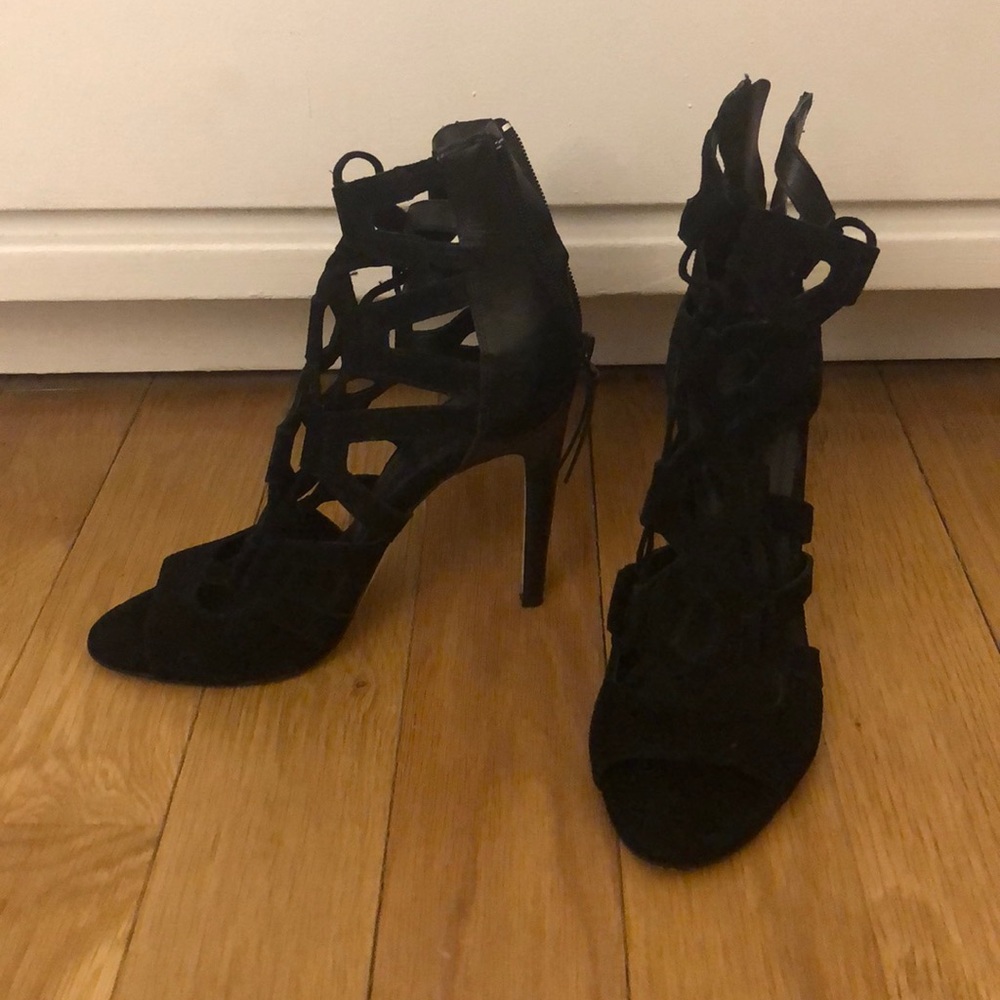 Rebecca Minkoff heels